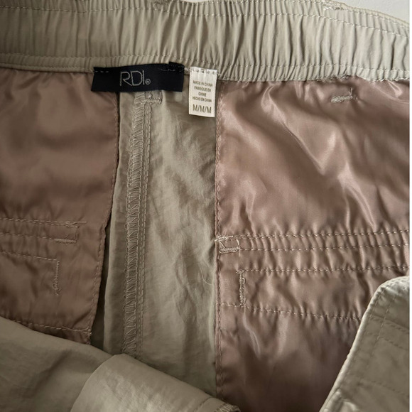 RDI Jennia Cargo Pocket Pants in Dune Size M - Picture 4 of 5